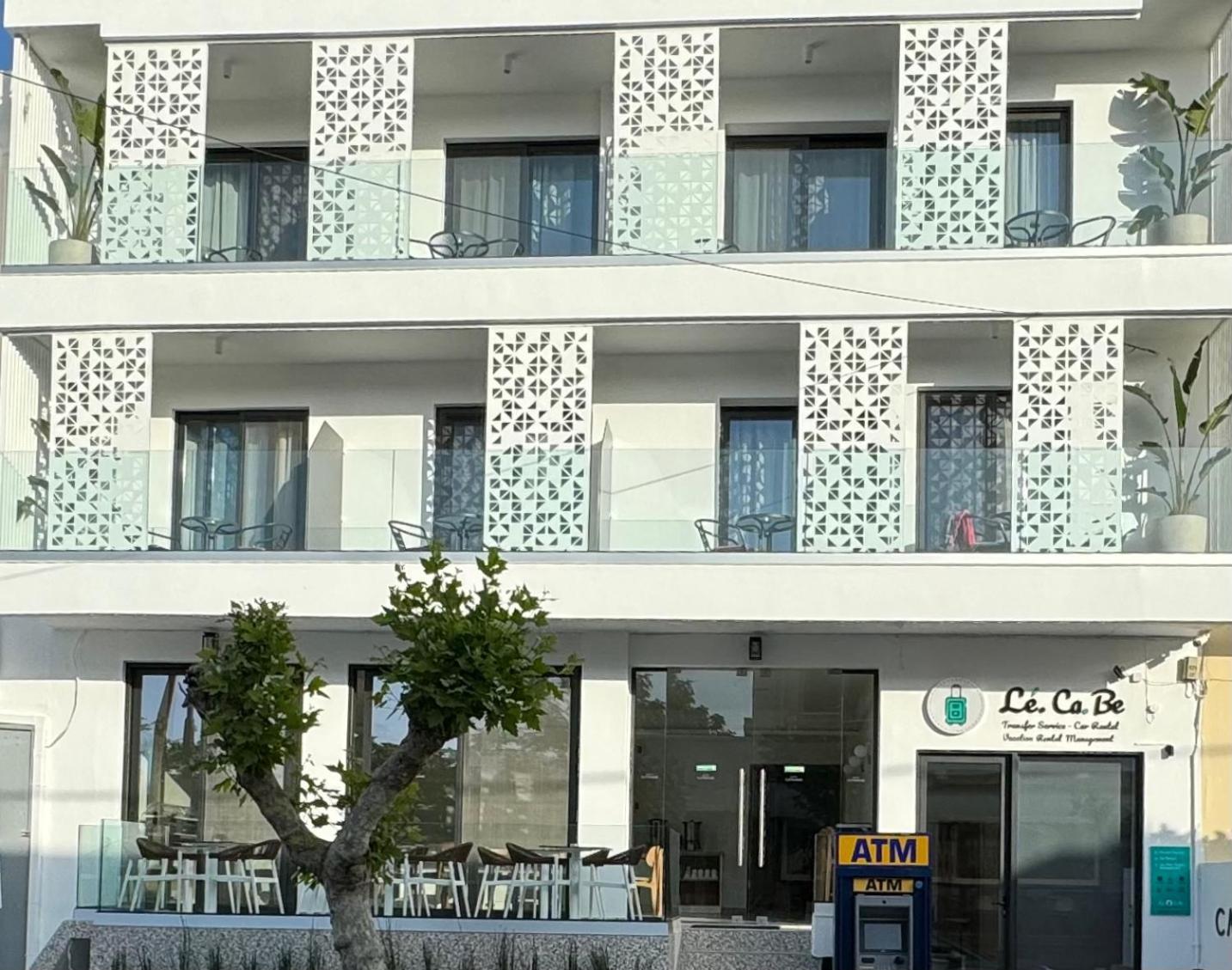 Catherine Hotel Miasto Kos Zewnętrze zdjęcie